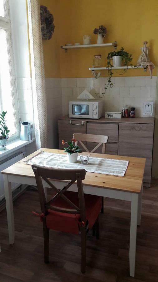 Apartmán pod rozhlednou Roudnice nad Labem Esterno foto
