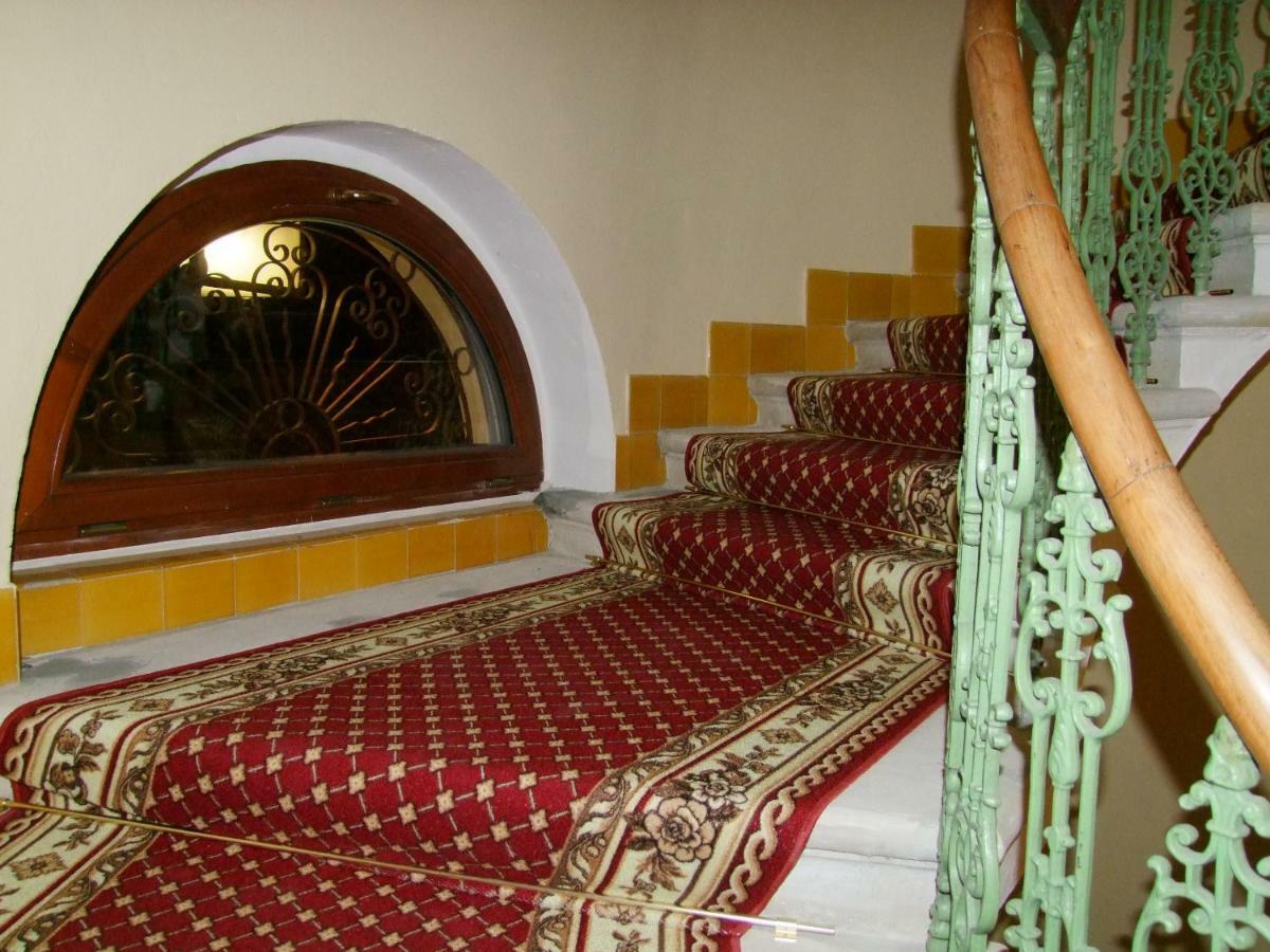 Apartmán pod rozhlednou Roudnice nad Labem Esterno foto